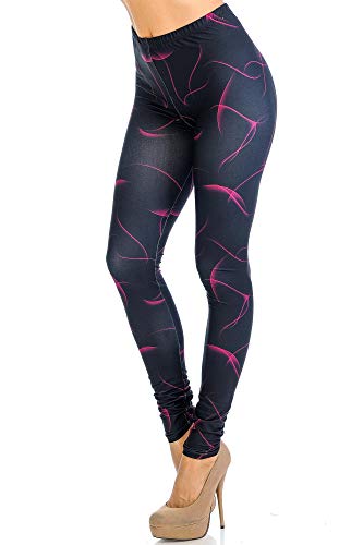 Fuchsia Mist