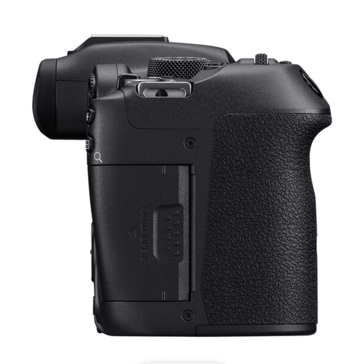 Canon EOS R7 Mirrorless Digital Camera Body - 32.5MP APS-C Sensor, 4K 60p Video, Dual Pixel AF, 5-Axis Stabilization for Photography & Videography | Perfect for Travel, Wildlife & Sports Shooting