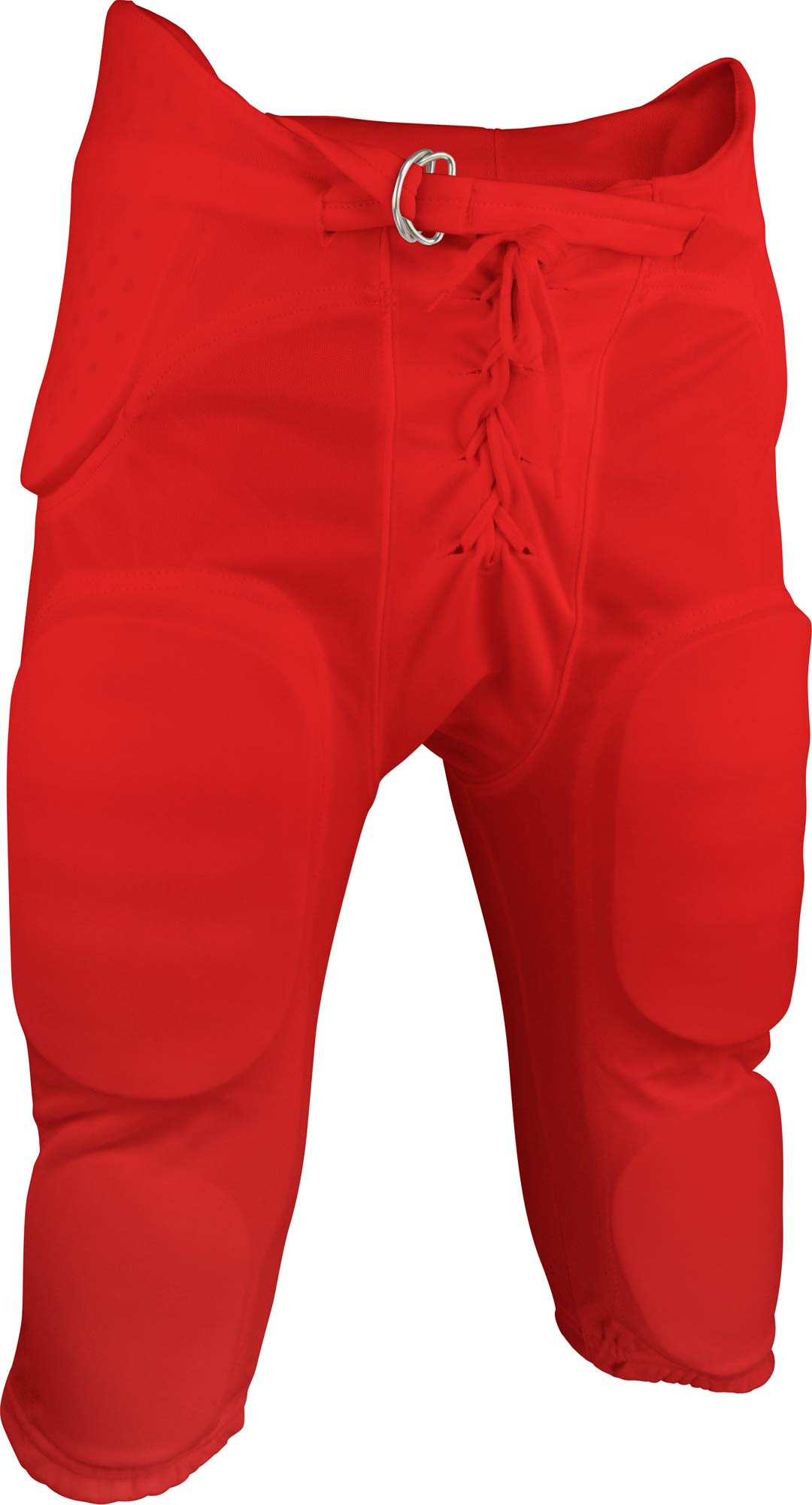 Double Knit Football Pants for Adults - Breathable & Durable Integrated Sports Pants for Football Training, Games & Outdoor Activities