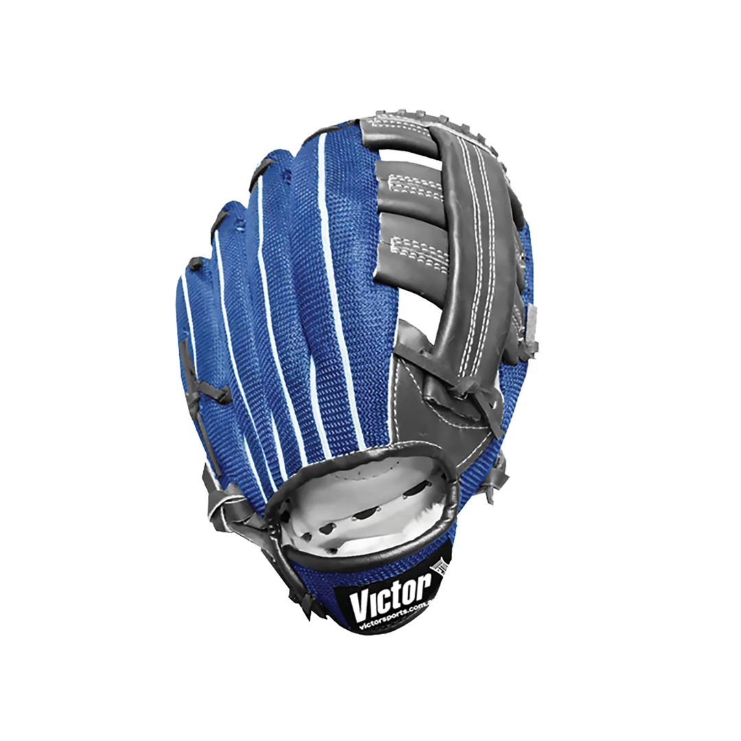 Victor Fielder's Glove - Professional Baseball Glove for Competition & Training - Perfect for Outfielders & Infielders - Ideal for Games, Practice & Fielding Drills