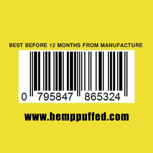 Organic Cold-Pressed Hemp Seed Oil 100ml - Rich in Omega 3 & 6 Fatty Acids | Food Grade Multipurpose Oil for Skin, Hair & Cooking | Anti-Inflammatory Benefits for Glowing Skin & Healthy Hair | Perfect for Salad Dressings, Smoothies & DIY Beauty Recipes