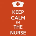 I am the Nurse