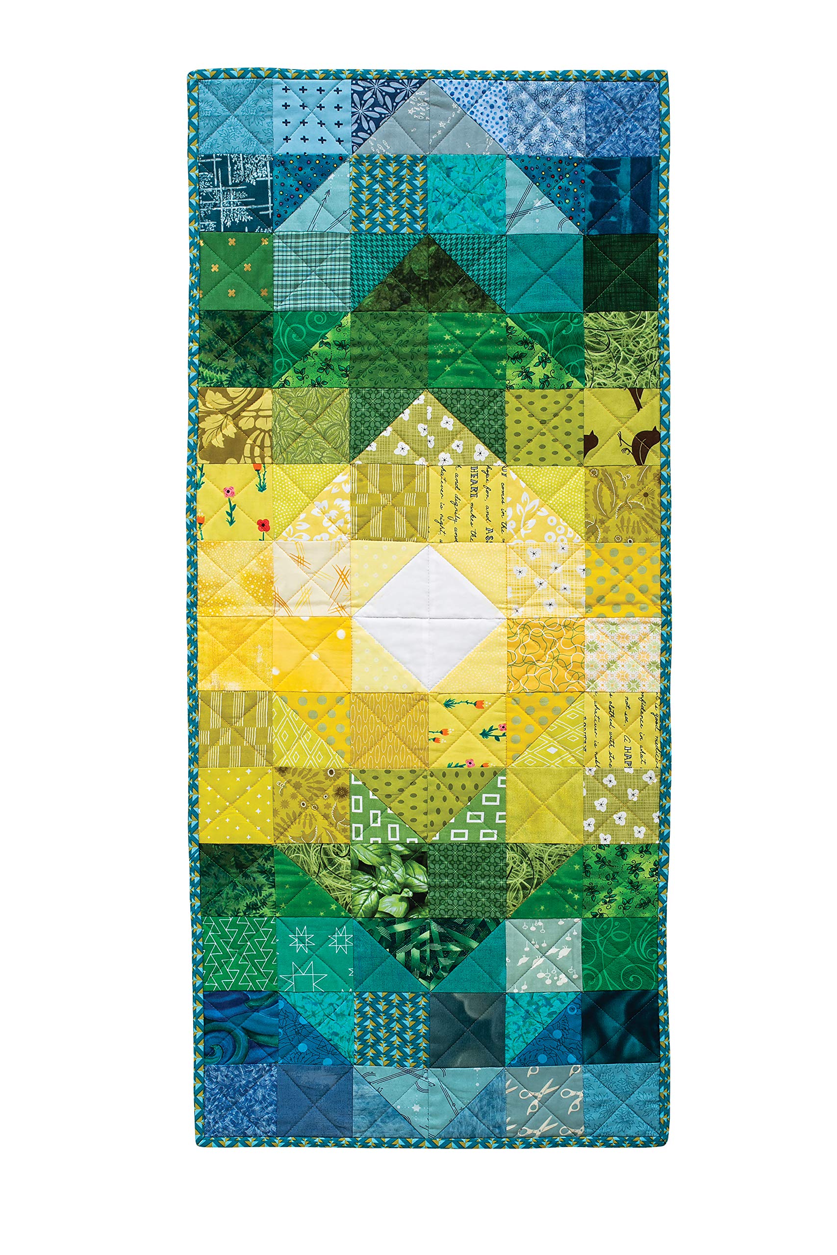 20+ DIY Table Runner, Place Mat & Napkin Sewing Patterns - Elegant Dining Decor for Parties, Weddings & Home
