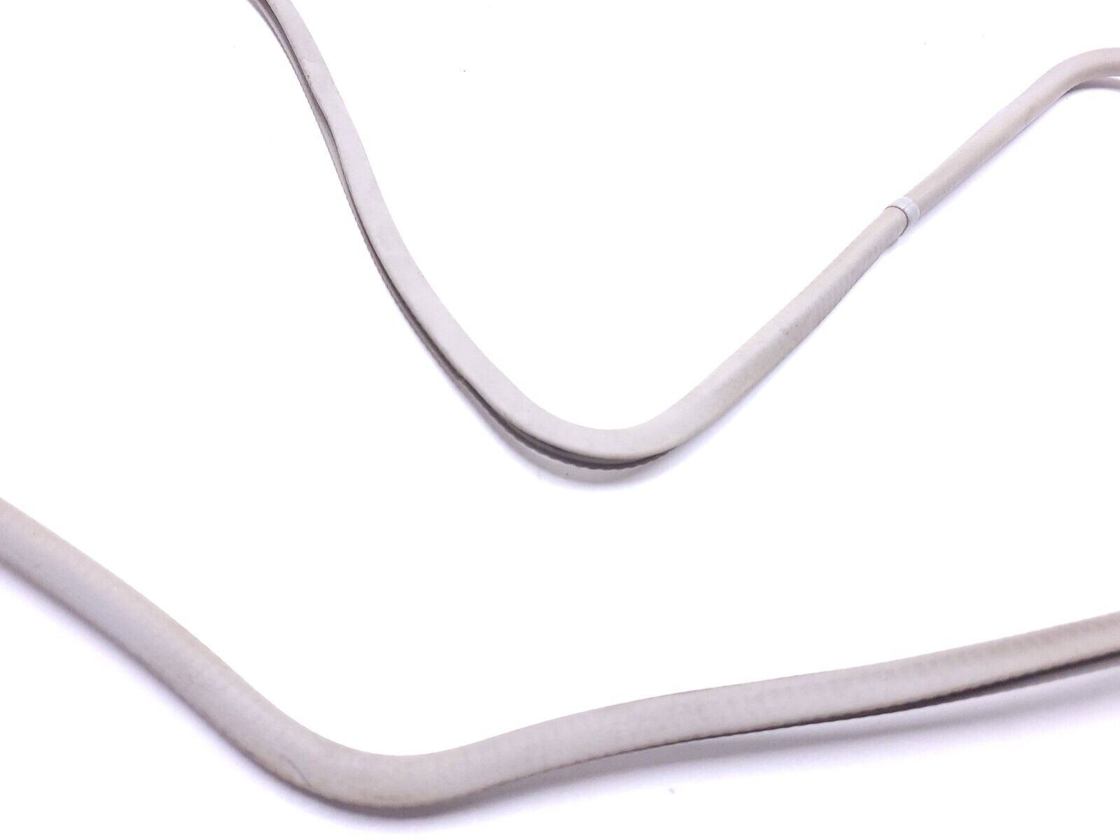 03 08 Toyota Corolla Rear Left Driver Side Door Weatherstrip Seal - 3pcs OEM Replacement - Perfect for Weather Protection & Noise Reduction