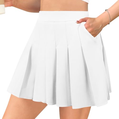 White-pocket
