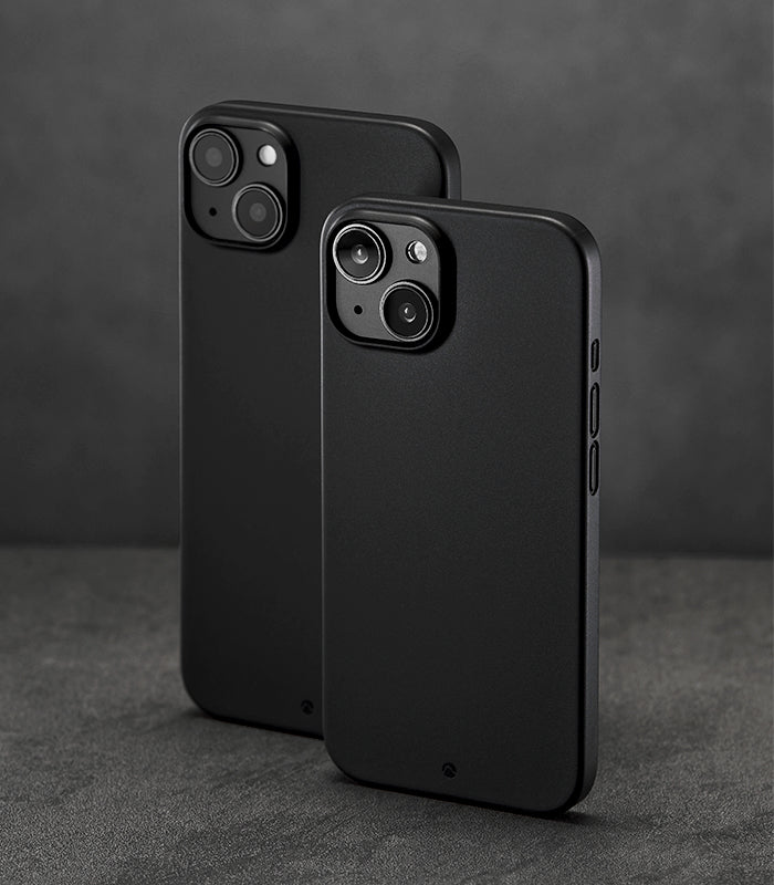 Veil iPhone 15 Plus Case - Slim Protective Cover with Military-Grade Drop Protection | Perfect for Work, Travel & Everyday Use