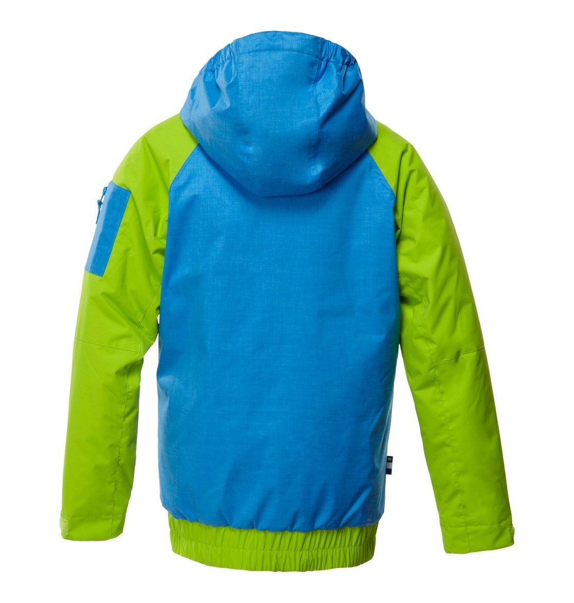 DC Apparel Big Boys' Insulated Snow Jacket - Waterproof Winter Coat for Kids - Perfect for Skiing, Snowboarding & Outdoor Winter Activities