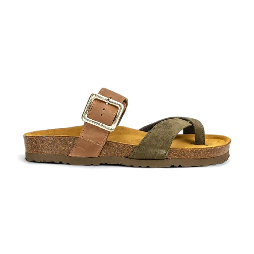 Fresno Comfortable Sandals (8250) - Lightweight & Durable for Beach, Pool, and Summer Outdoor Activities