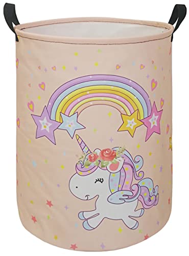 Small unicorn