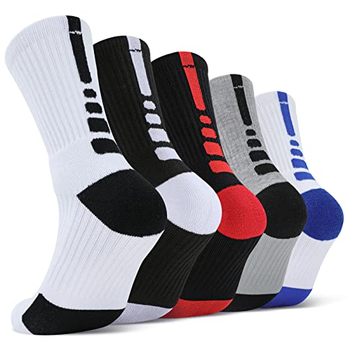 5 Pairs 902