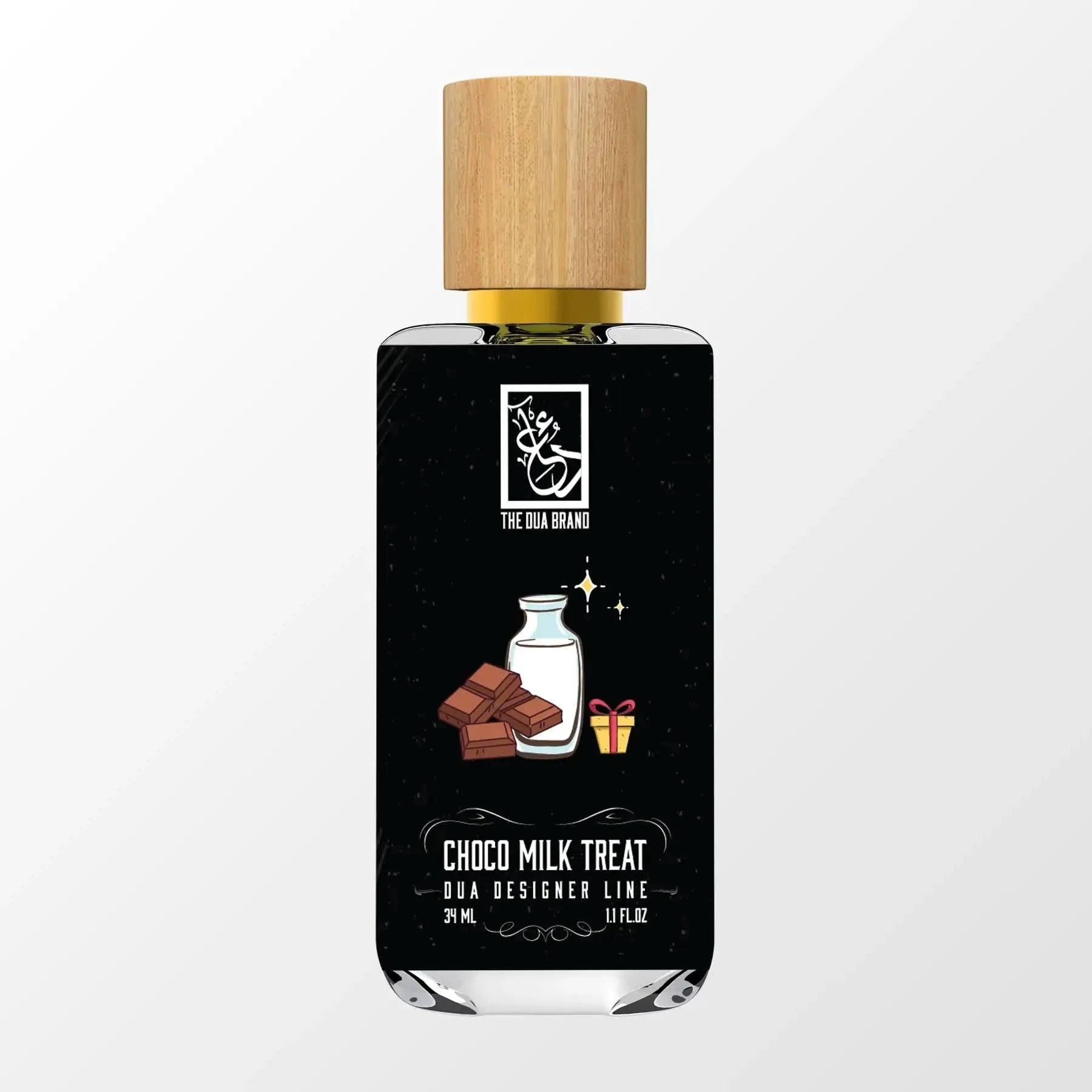 Delicious Choco Milk Treats - Premium Chocolate Milk Snacks for Kids & Adults - Perfect for Parties, Gifts & Dessert Time