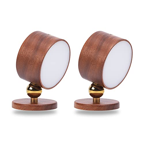 Sapele Wood 2pcs