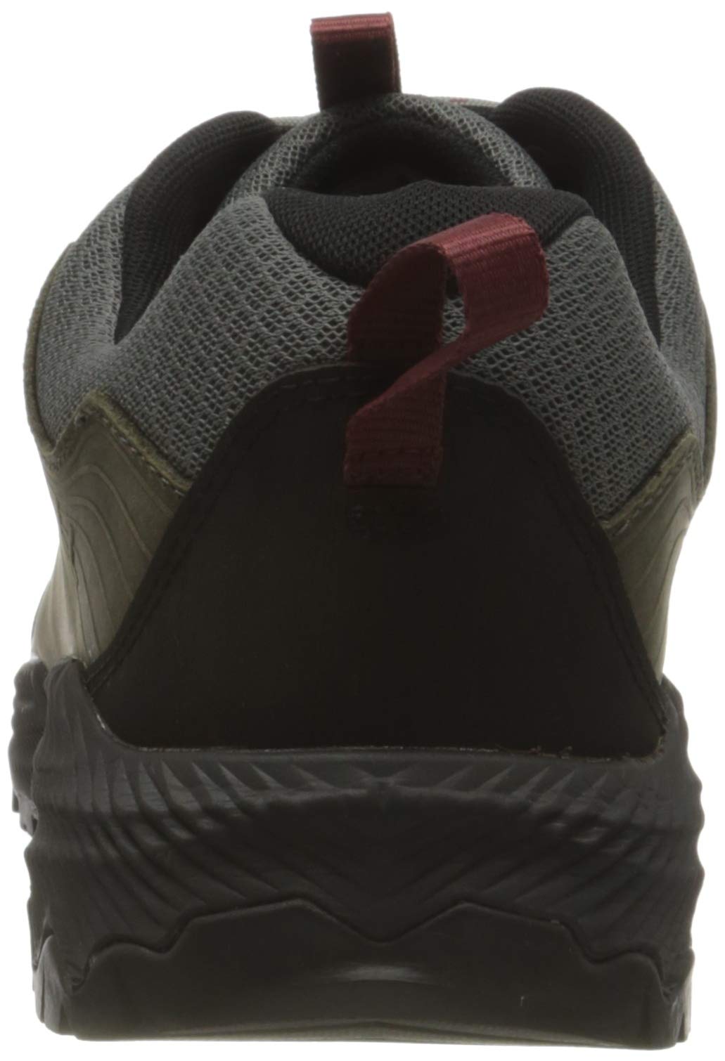 Merrell Men's Forestbound Waterproof Low Rise Hiking Boots - Lightweight Outdoor Trekking Shoes for Trail Walking & Camping Adventures