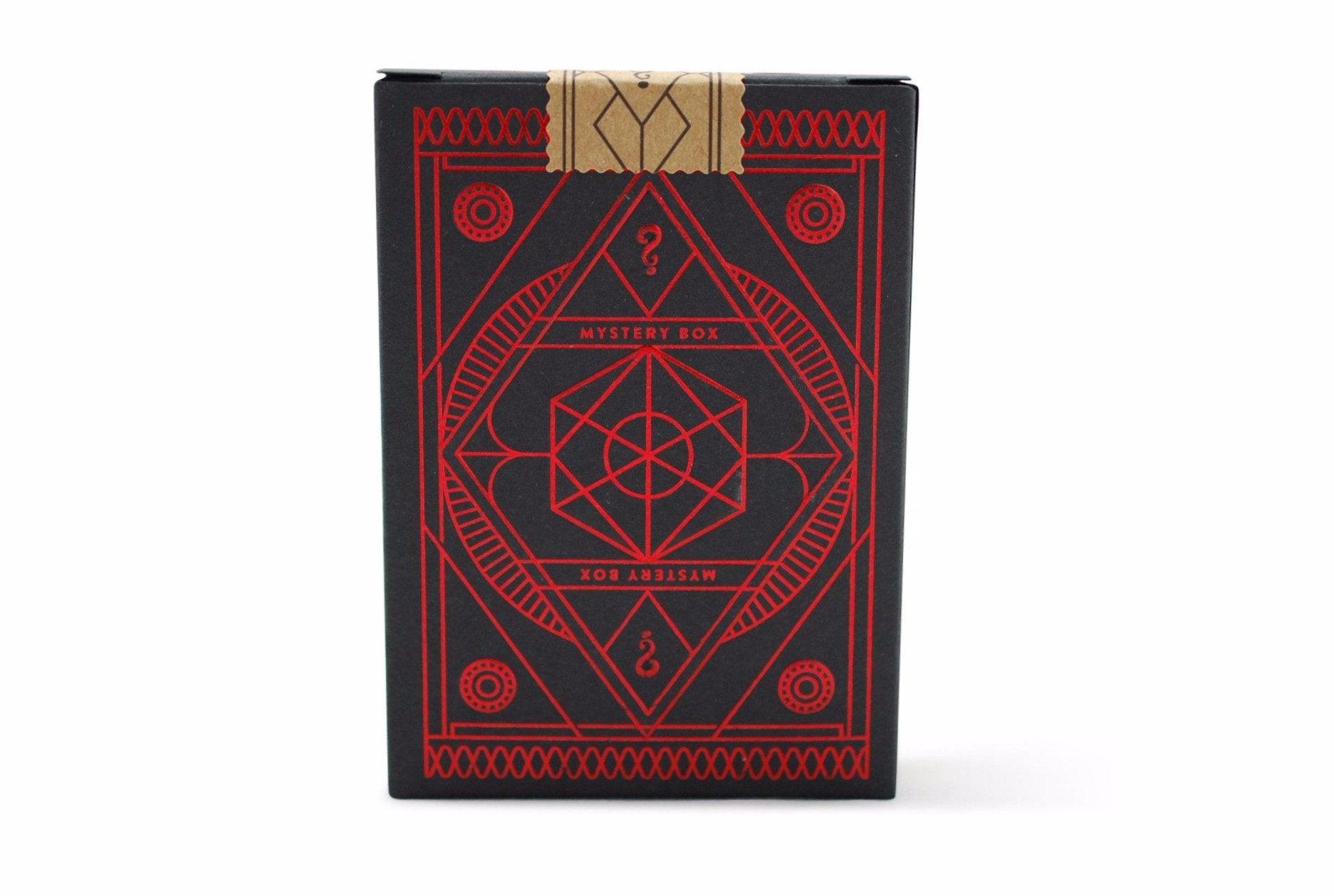 Best Mystery Box for Adults & Teens - Surprise Gift Box with Unique Collectibles & Fun Items - Perfect for Birthdays, Parties & Unboxing Videos