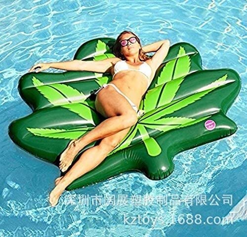 **Heavy Duty Inflatable Pool Floats for Adults & Kids - Durable Pool Floaties for Swimming, Beach, and Outdoor Parties - Perfect for Relaxing, Lounging, and Summer Fun**