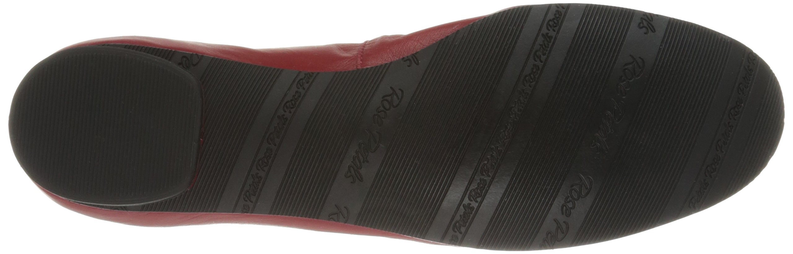 Women's Comfortable Mallory Ballet Flats - Lightweight & Slip-On Shoes for Work, Travel & Casual Wear