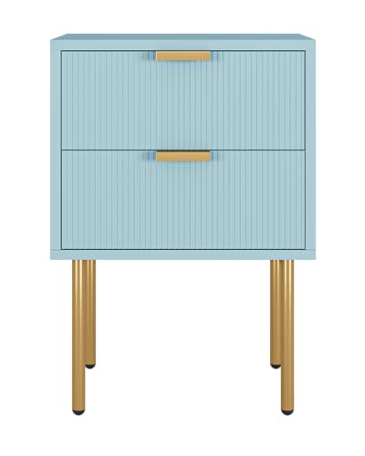 Blue-stripe