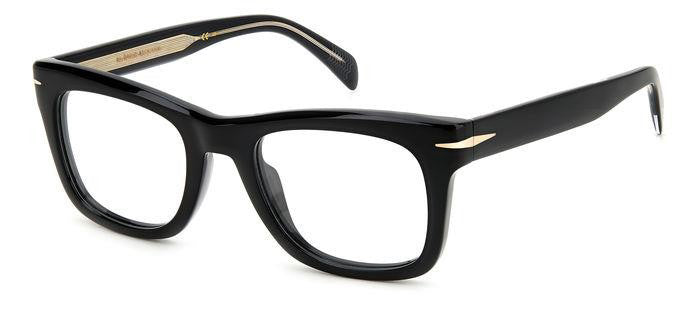 David Beckham DB7105 Sunglasses - Polarized UV Protection Aviator Style for Men & Women - Perfect for Driving, Travel & Outdoor Activities