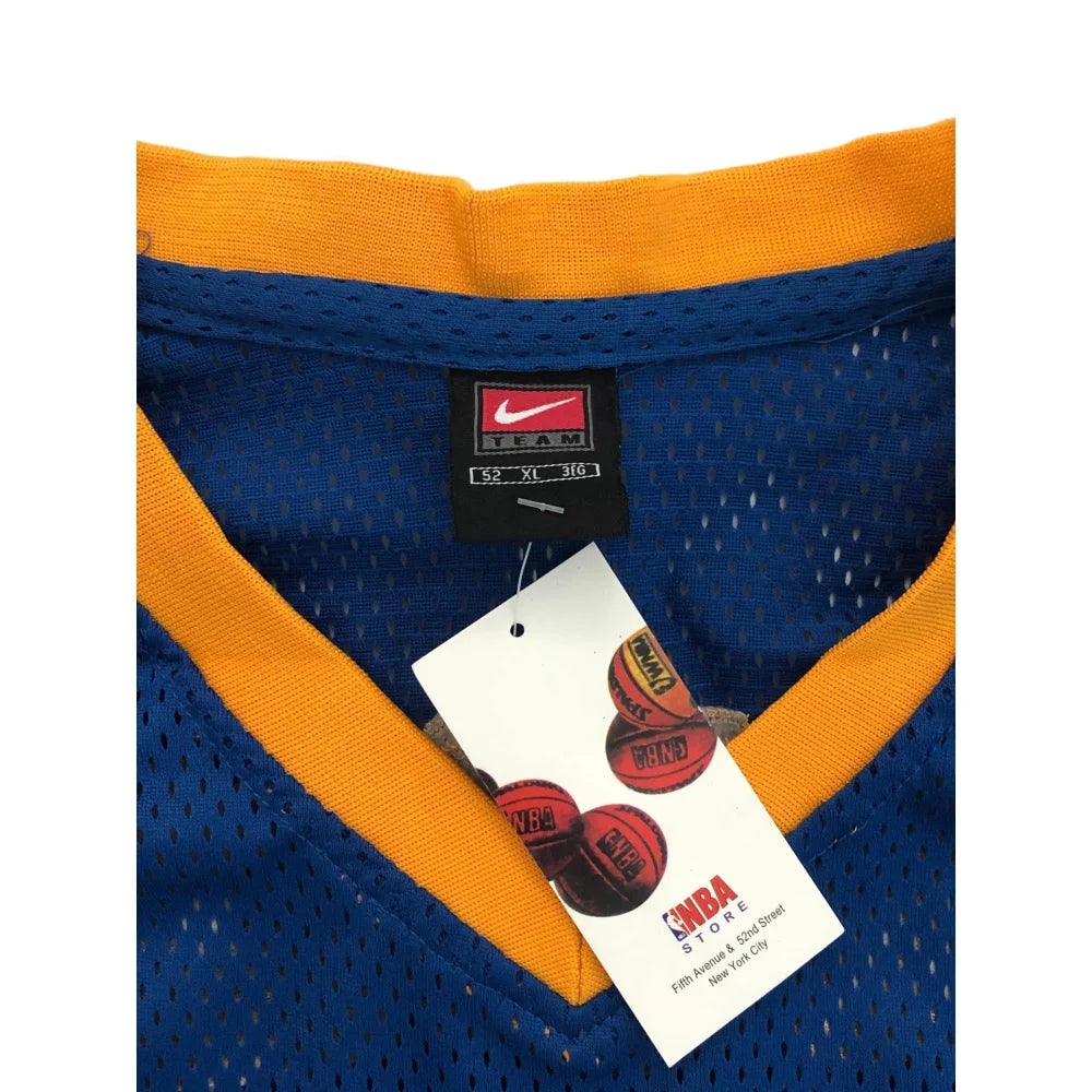 Authentic Michael Jordan Signed Laney High School Jersey with UDA COA - Upper Deck Certified Rare Collectible - Perfect for Sports Memorabilia Displays and Investment
