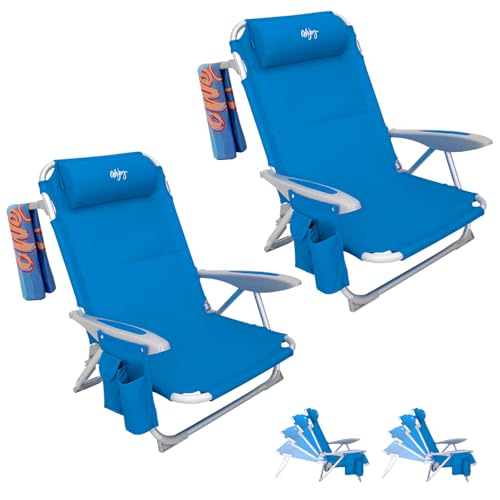 #C 2 Pack Blue