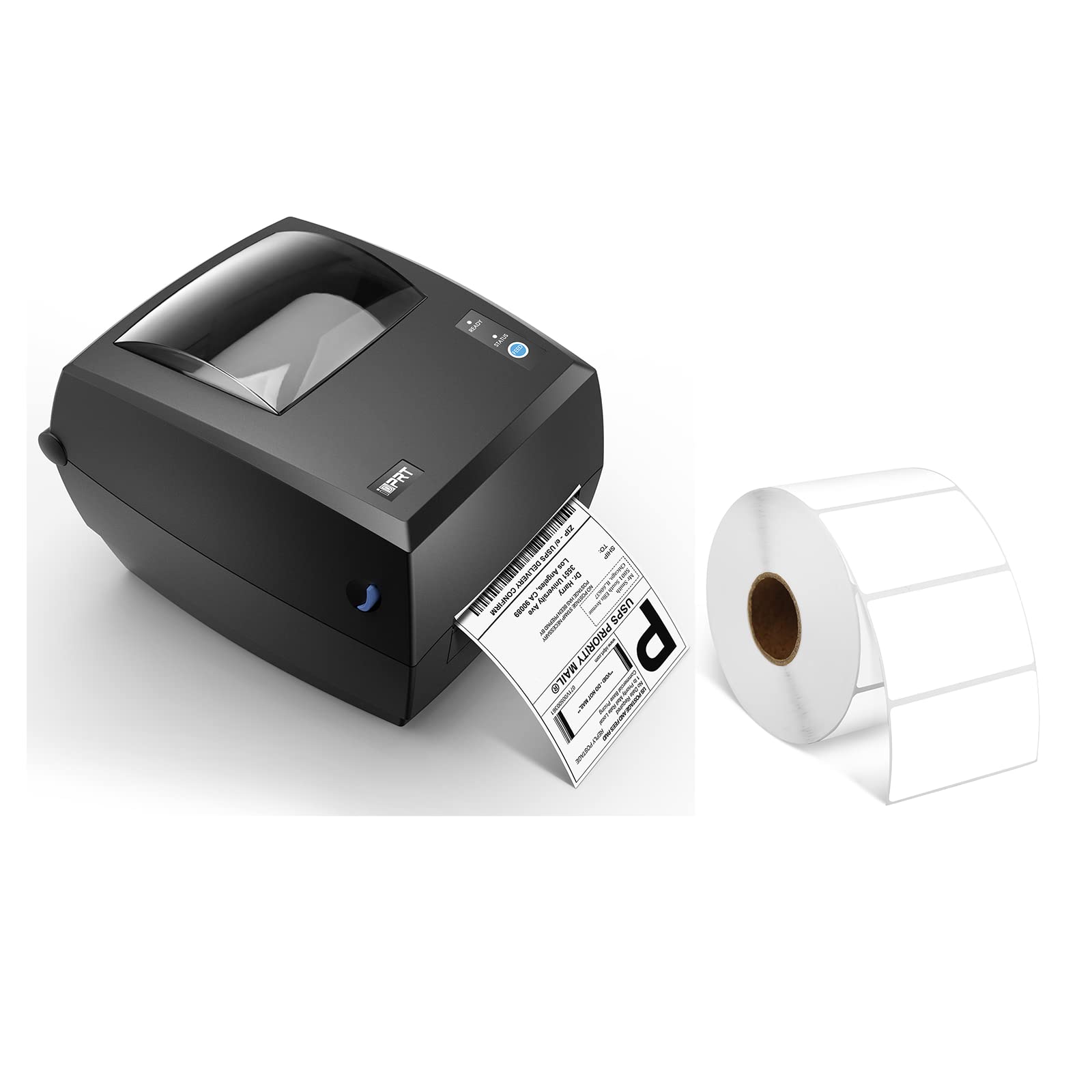 iDPRT SP420 Thermal Label Printer with 2.25