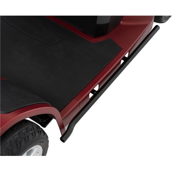 Pride Maxima Heavy Duty 4 Wheel Mobility Scooter SC941 - Ideal for Outdoor & Indoor Use, Shopping, Travel & Daily Commuting