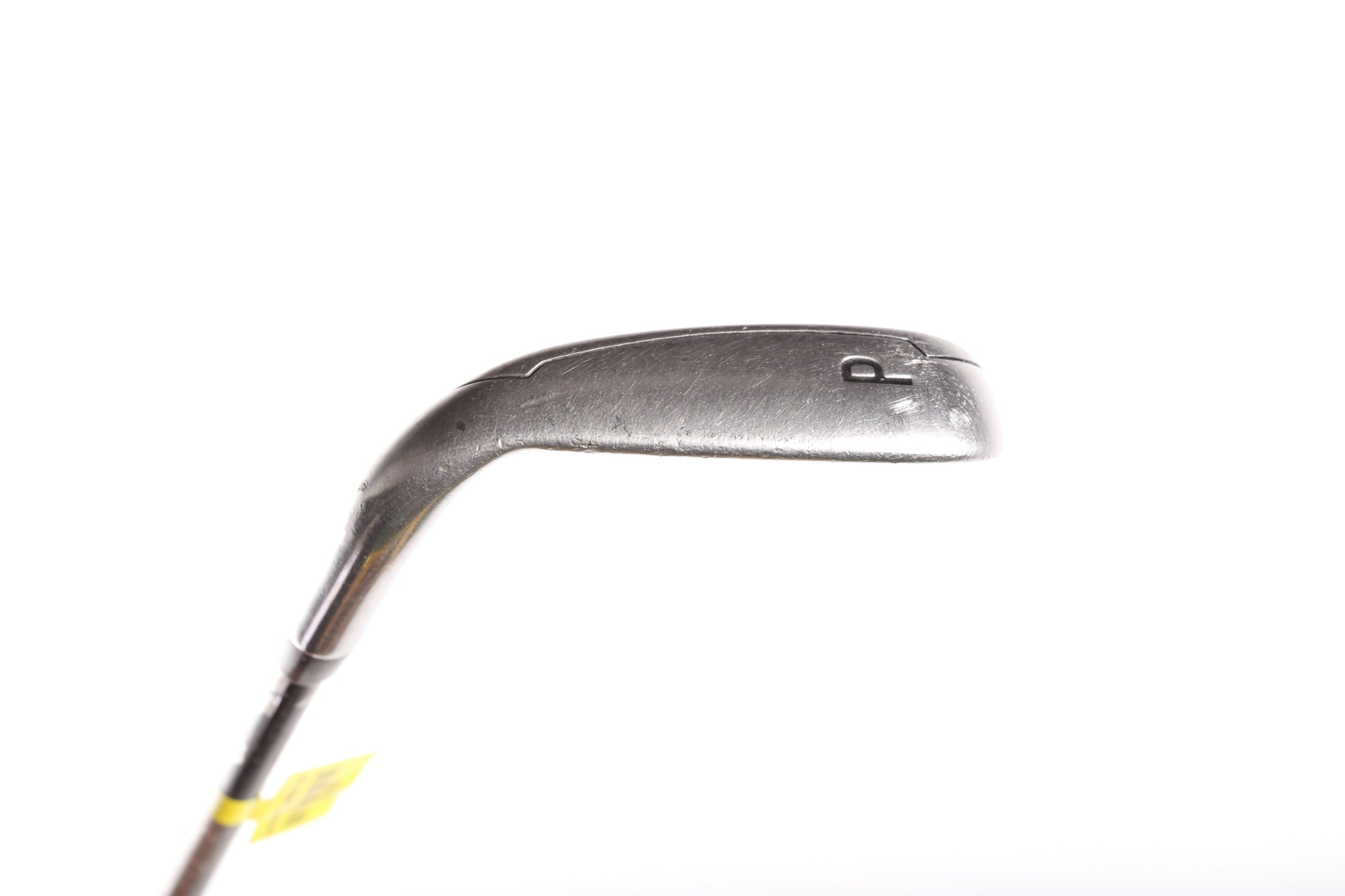 Used Callaway XR Pitching Wedge - Right Handed 44.5° Regular Flex Golf Club for Men | Perfect for Short Game & Approach Shots on the Course