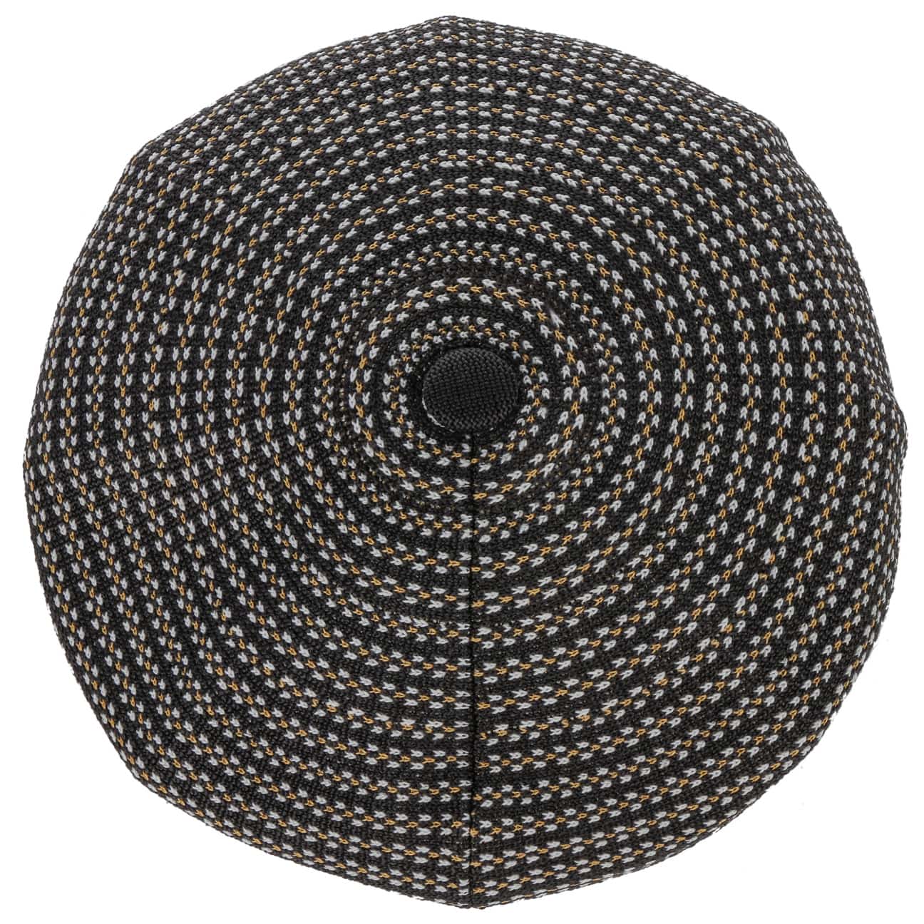 Stylish Kangol Preppy Jax Beret - Classic Wool Hat for Women & Men - Perfect for Fall, Winter & Fashion Outfits