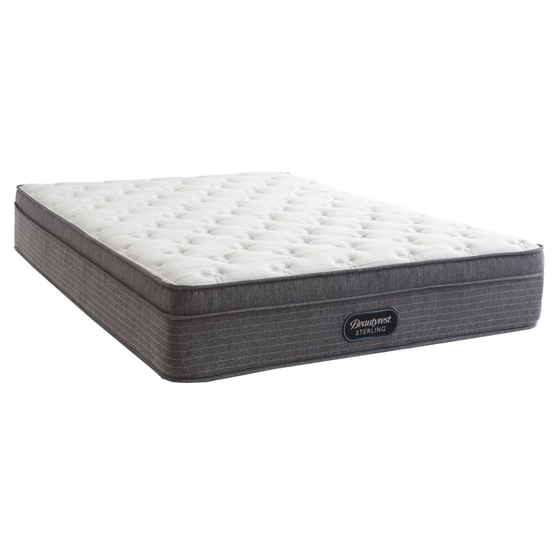 Beautyrest® Wilder Mattress - Premium Memory Foam Hybrid for Back Pain Relief & Pressure Relief - Perfect for Side, Back & Stomach Sleepers - Ideal for Bedroom, Guest Room & Dorm Use