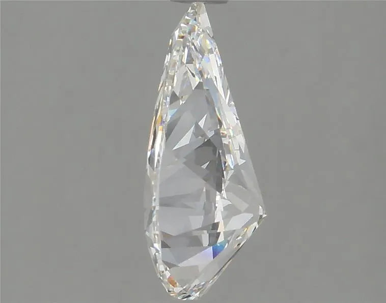1.75 Carat Pear-Shaped Diamond | Natural Loose Diamond for Engagement Rings & Jewelry Making | Perfect for Bridal & Anniversary Gifts