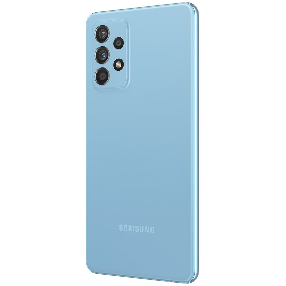 SAMSUNG Galaxy A52 128GB 6GB RAM 6.5