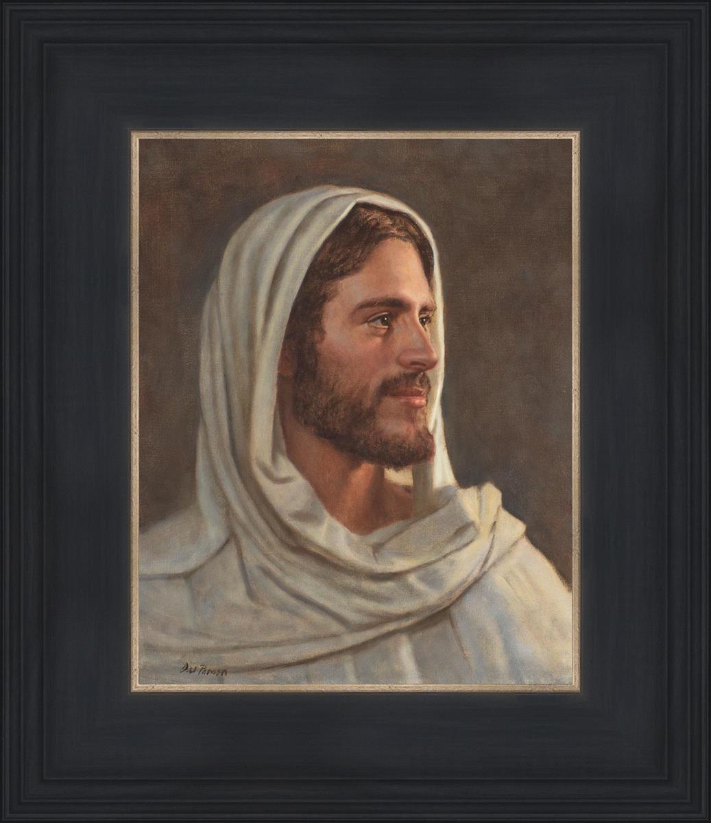 Among Us by Del Parson - Premium Wall Art for Home & Office Decor - Perfect for Living Rooms, Bedrooms, and Game Rooms