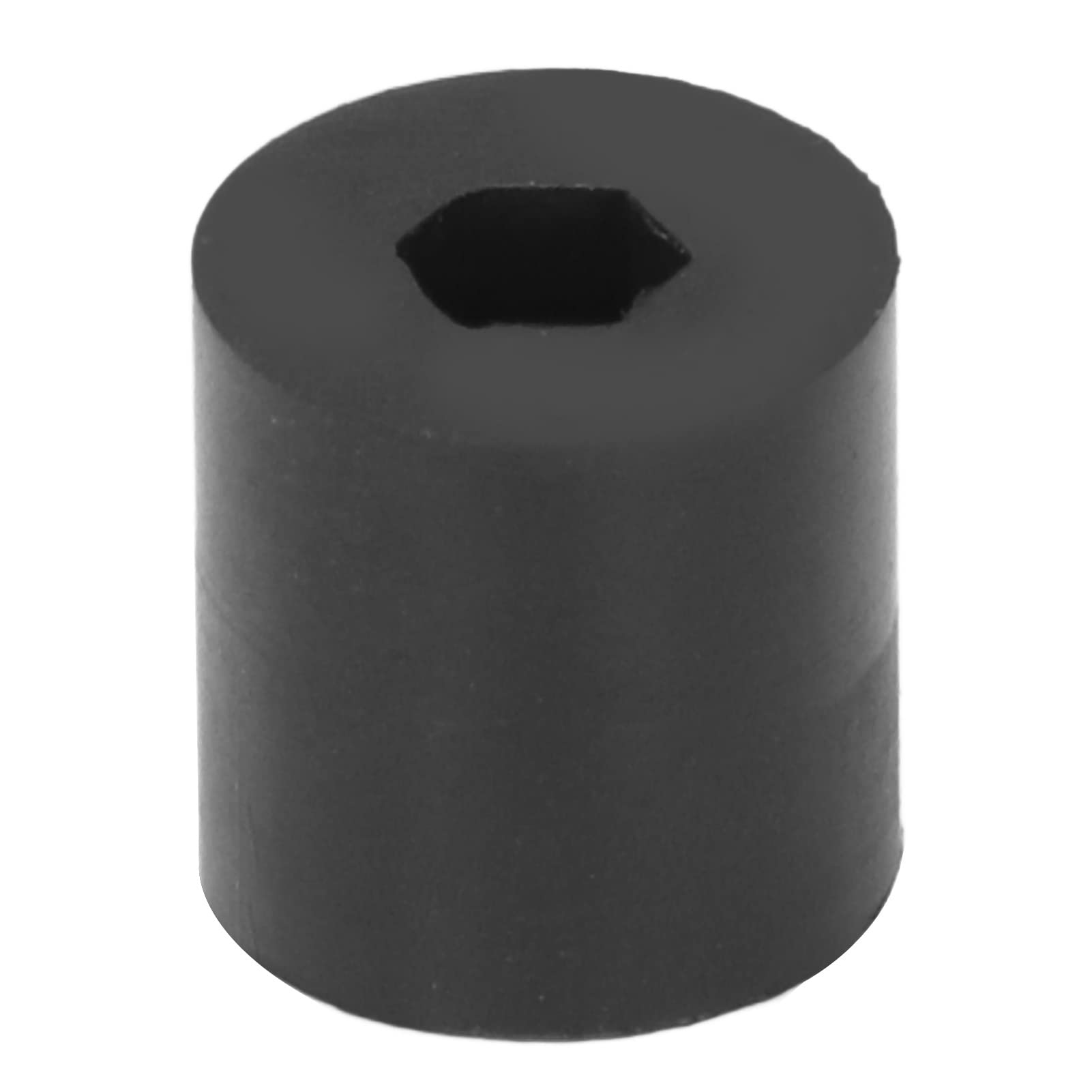 30A Silicone Pick Roller Kit - 5mm Robot Accessories & Printer Transfer Rollers (5618-4008-0016) for Automated Assembly Lines and 3D Printing Applications