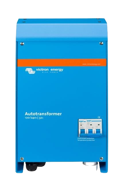 32A Split Phase 120/240V Automatic Transfer Switch for Home Backup Power - Perfect for Generators During Power Outages