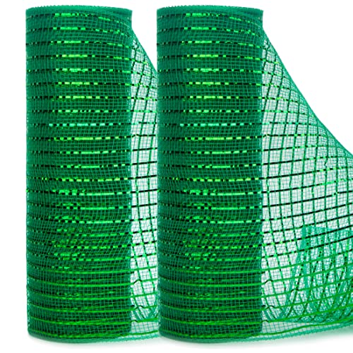 Emerald Green
