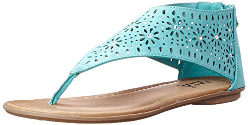 Sea Green