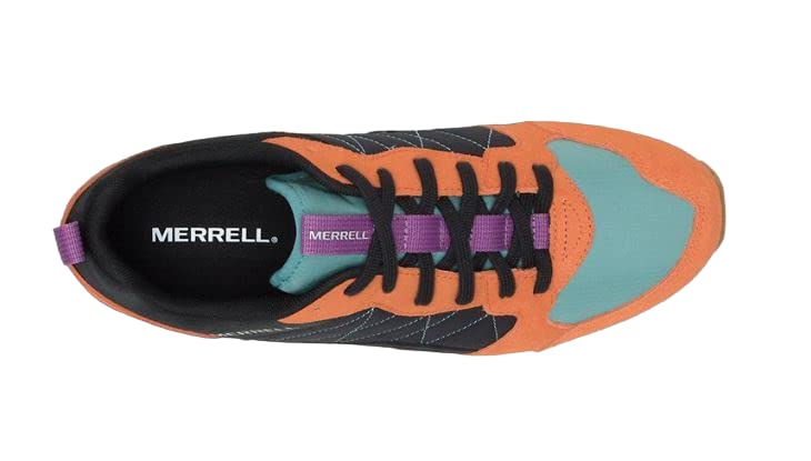 Merrell Women's Hiking Sneakers - Lightweight Trail Running Shoes for Outdoor Adventures, Gym & Daily Wear
