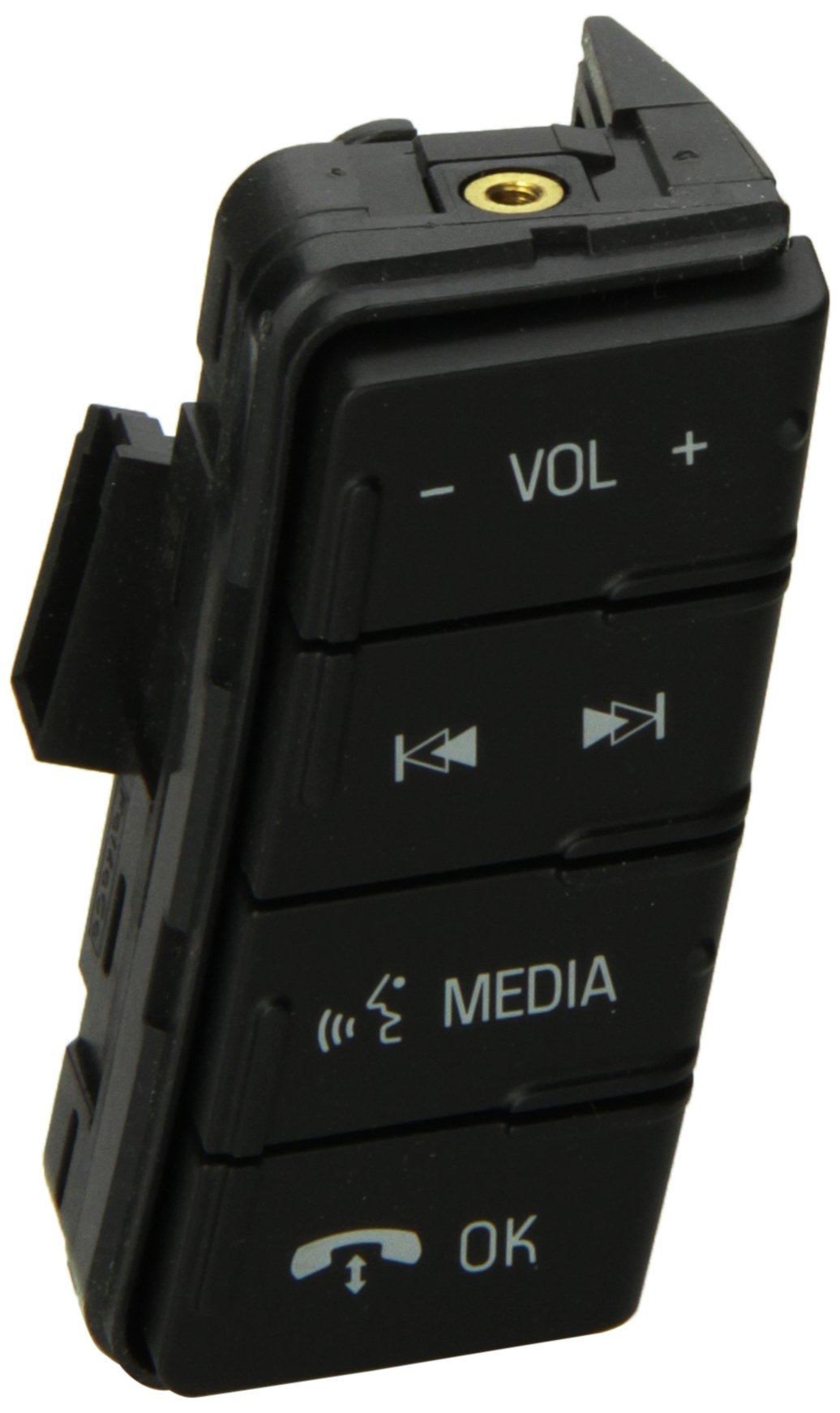 Motorcraft SW6619 Cruise Control Switch - Compatible with Ford & Lincoln Vehicles | Easy Installation for Smooth Driving Experience | Perfect for Highway Commutes & Long Road Trips