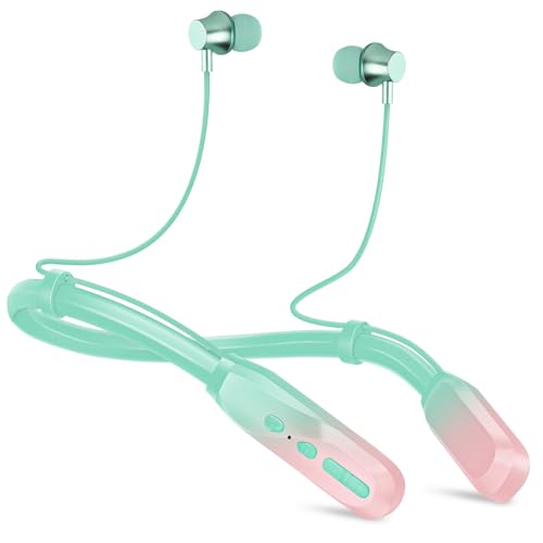 Pink Green