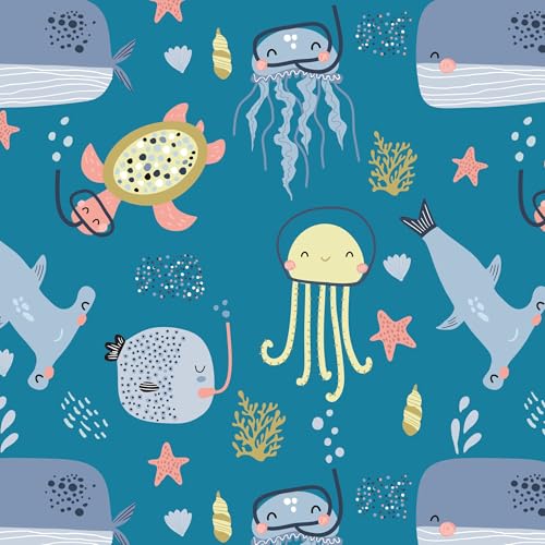 Ocean Amigos
