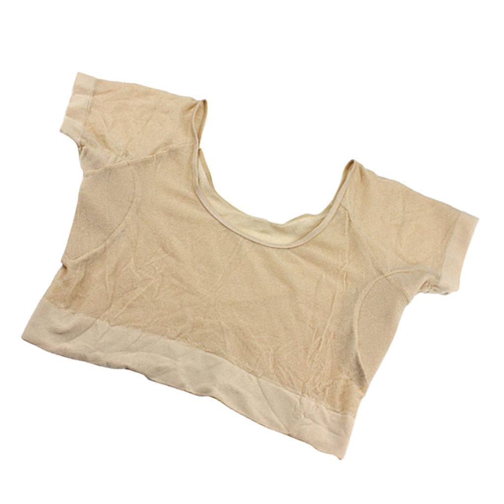 Reusable Women's Underarm Sweat Pads for Yoga & Workout - Quick Absorbing Armpit Pads for Sports, Gym & Daily Comfort