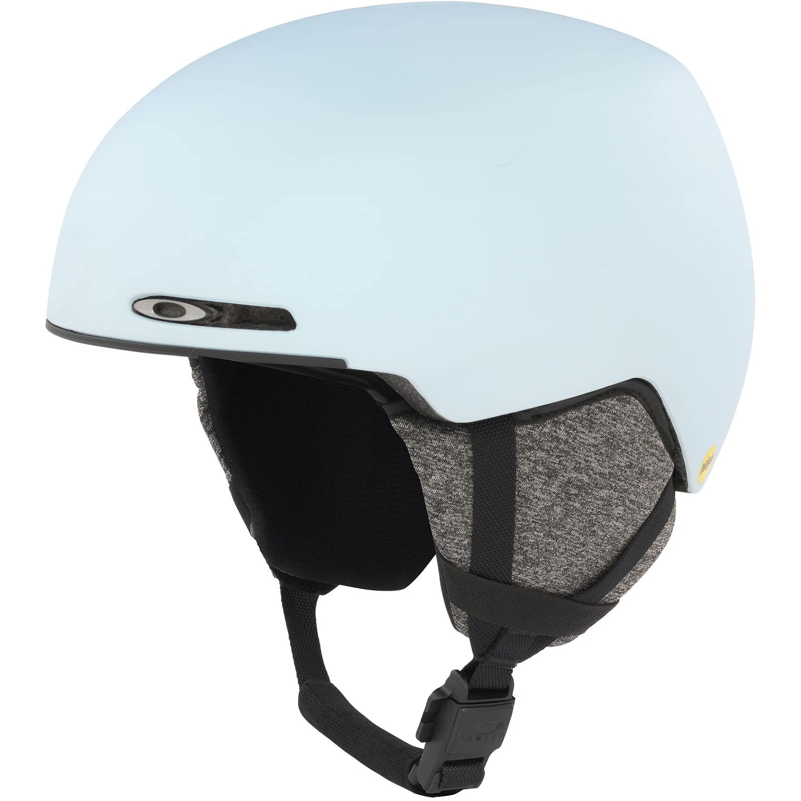 Oakley Mod1 MIPS Adult Ski & Snowboarding Helmet - Light Blue Breeze (Medium) | Comfortable & Protective Winter Sports Gear for Skiing, Snowboarding & Outdoor Adventures