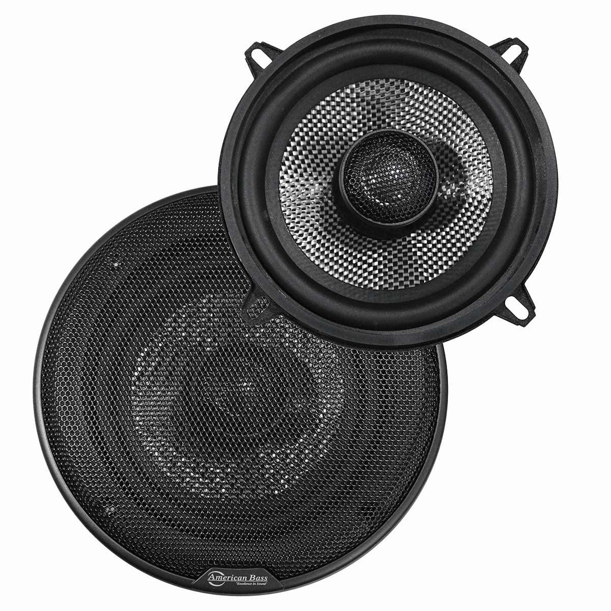 American Bass USA SQ 5.25