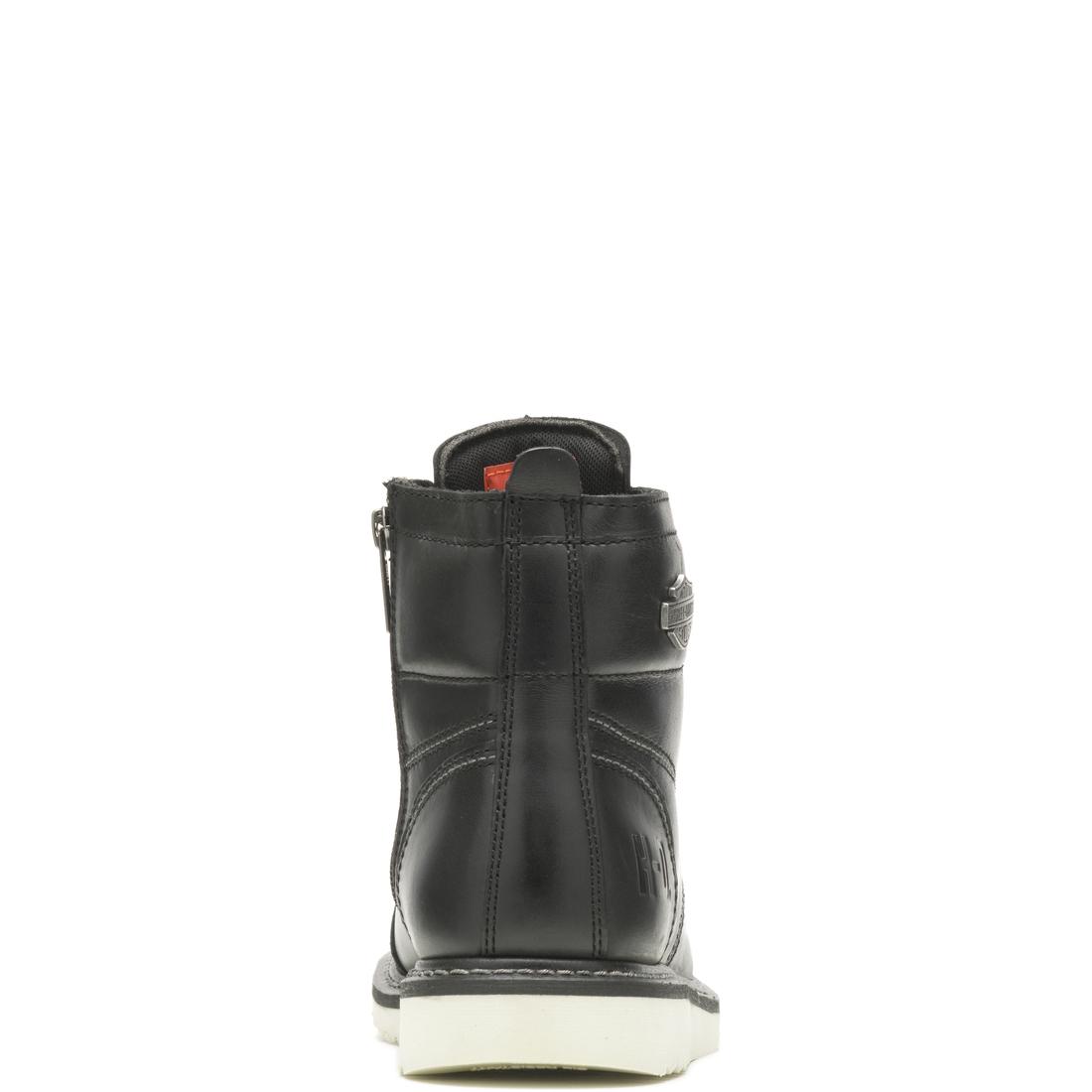Hagerman   Black