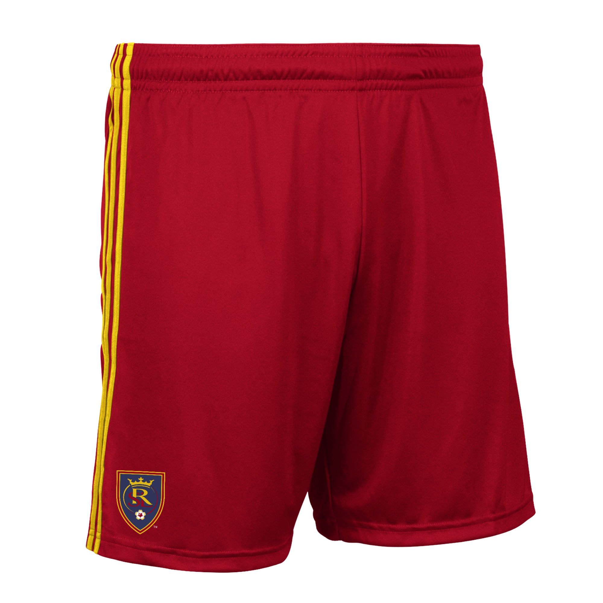 MLS Men's On Field Fan Shorts - Comfortable Soccer Shorts for Training & Games - Perfect for Fans, Players & Casual Wear