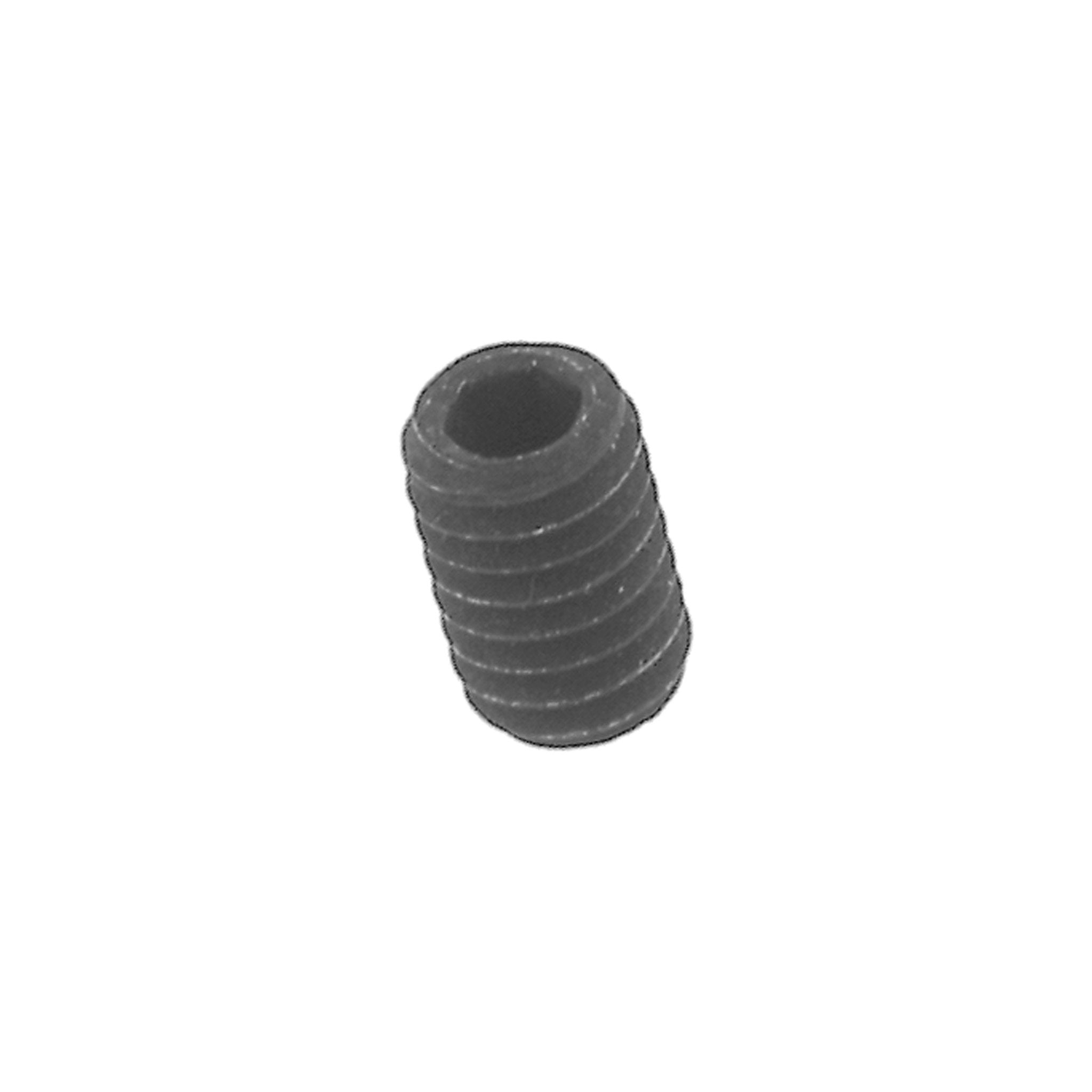 71087 Set Screw, Cone Point - High Strength Alloy Steel Fastener for Machinery & Automotive Applications | Secure Component Assembly in Industrial Equipment