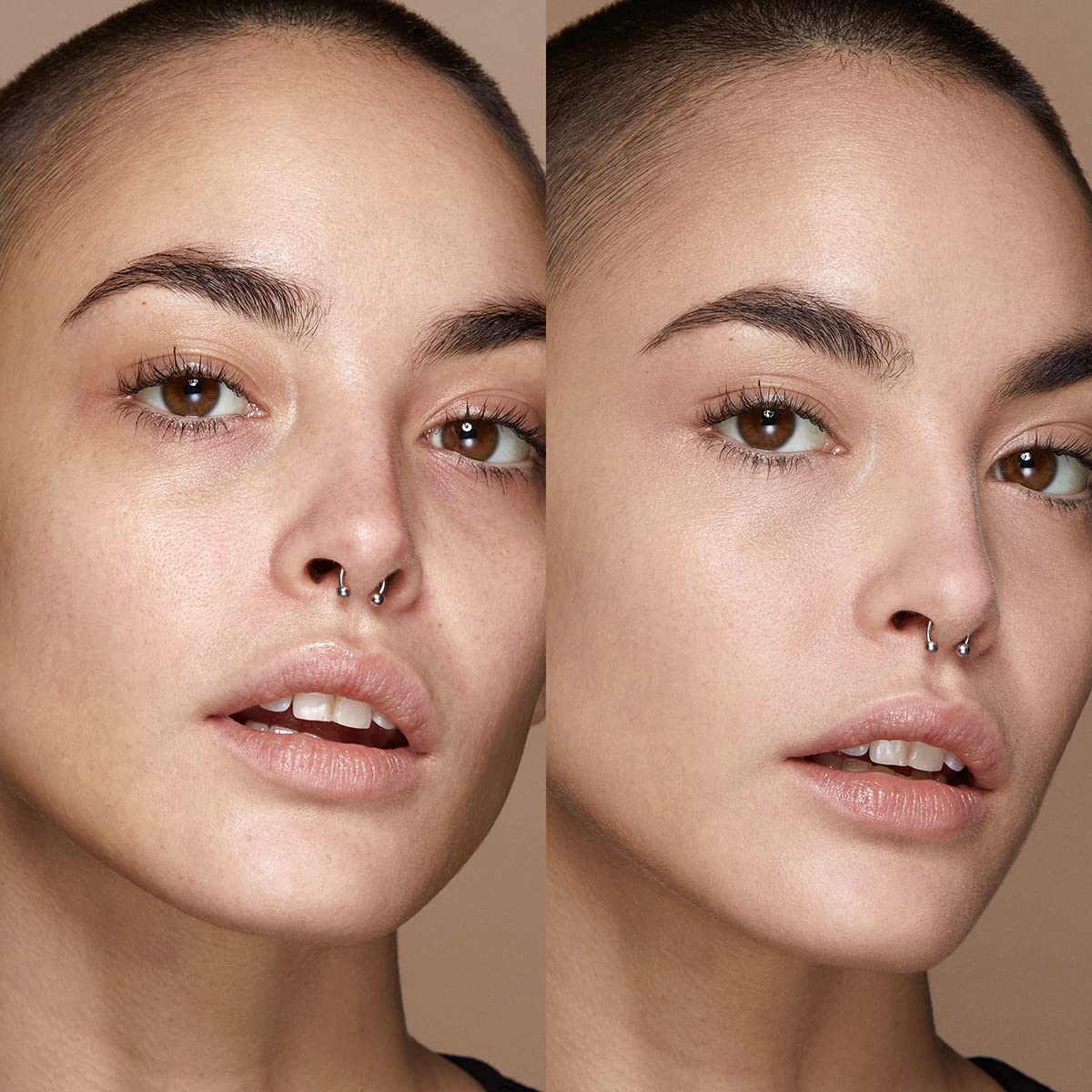 KIKO Milano Full Coverage Concealer 02 - High Pigment Liquid Concealer for Dark Circles & Blemishes | Long Lasting Makeup for Flawless Skin | Perfect for Daily Wear & Special Occasions