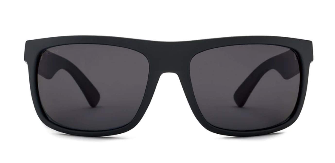 Kaenon Burnet Mid Polarized Sunglasses for Men - UV Protection, Lightweight & Durable Frame - Perfect for Driving, Fishing & Outdoor Activities