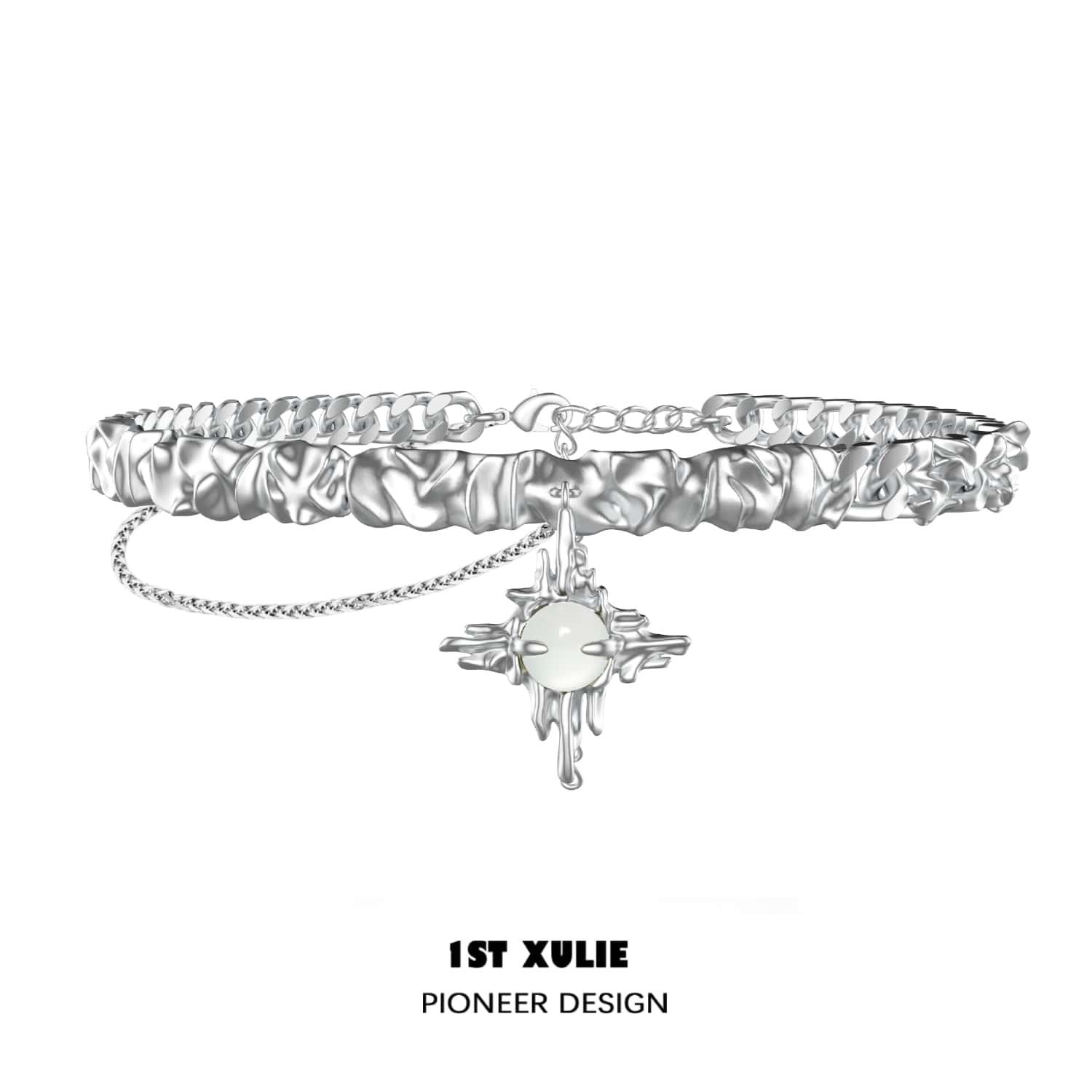 silver