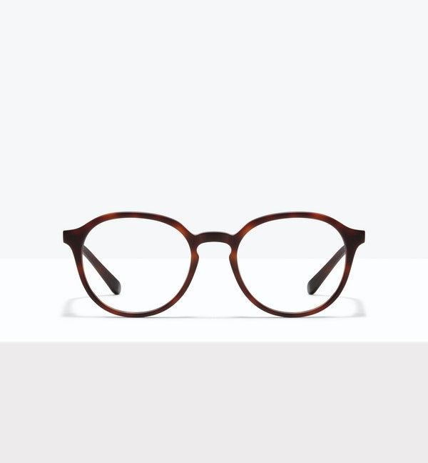Ansel Eyeglasses - Stylish & Lightweight Glasses for Men & Women | Trendy Frames for Reading, Driving & Daily Wear | Perfect for Work, School & Outdoor Activities